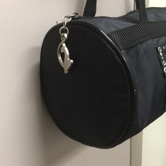 ⛔️REDUCED⛔️ Baby Phat Duffle Handbag - Picture 3 of 8